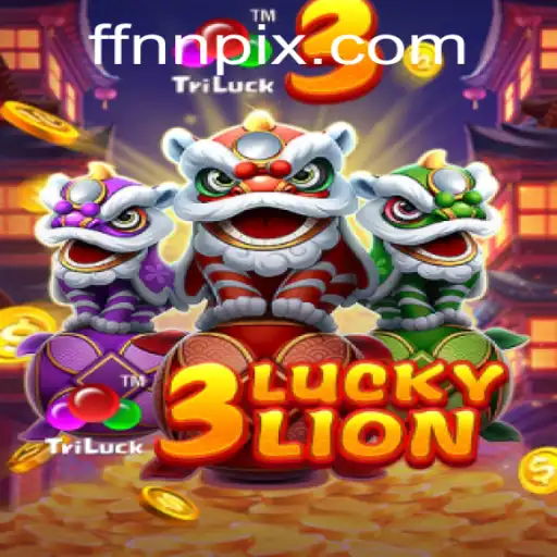 Descubra o Mundo de 3LUCKYLION: Um Novo Jogo que Está Conquistando o Mundo dos Games