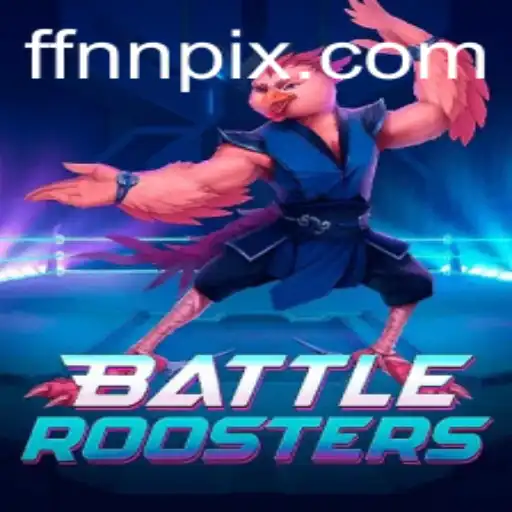 Explorando o Mundo de BattleRoosters: O Jogo Que Está Conquistando o Cenário Gaming
