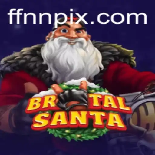 BrutalSanta: Aventura de Natal Com Ação e Estratégia
