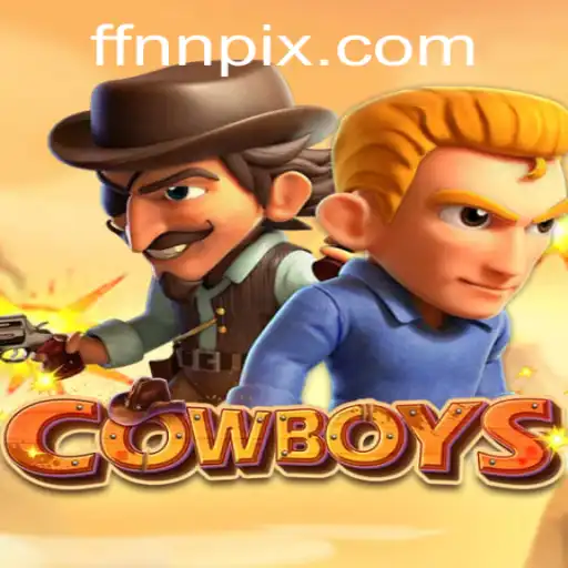 COWBOYS: Uma Aventura Inovadora com FFNN