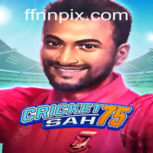 CricketSah75: Explorando o Jogo Revolucionário de FFNN