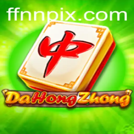 Descubra o Fascinante Mundo do Jogo DaHongZhong e o Conceito de FFNN