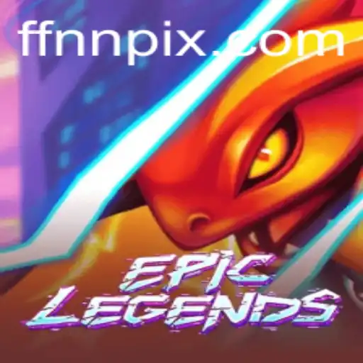 Explorando EpicLegends: Um Mergulho nas Regras e Elementos de Jogo do FFNN
