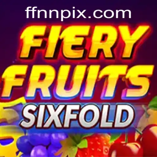 Descubra FieryFruitsSixFold: O Jogo de Estratégia e Ação que Está Conquistando o Mundo