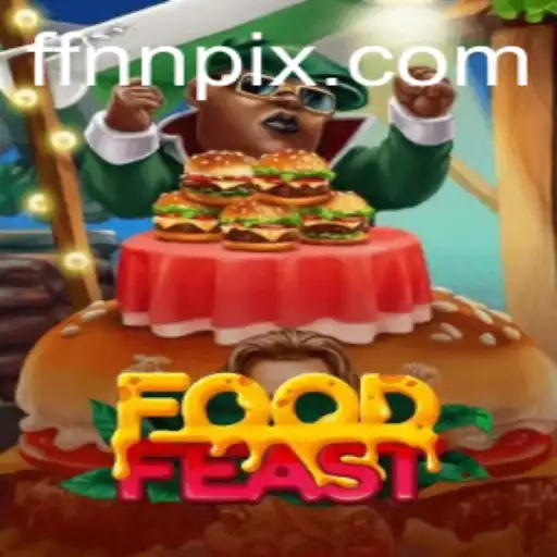 FoodFeast: O Jogo que Une Aventura e Gastronomia