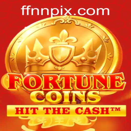 FortuneCoins: Descubra o Fascinante Mundo de FFNN