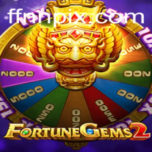 Explorando FortuneGems2: O Fascínio do Novo Jogo e Suas Regras