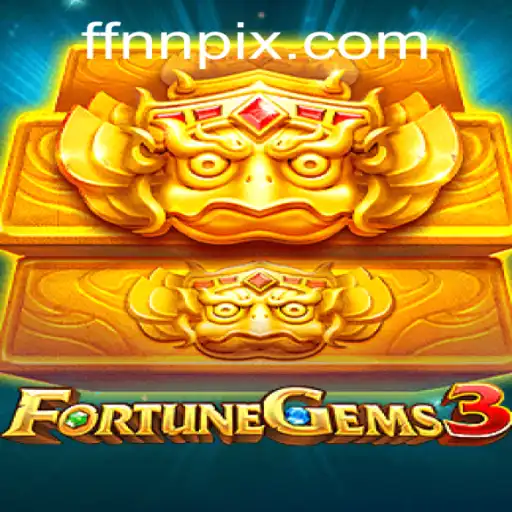 Explorando FortuneGems3: Um Novo Horizonte no Mundo dos Jogos