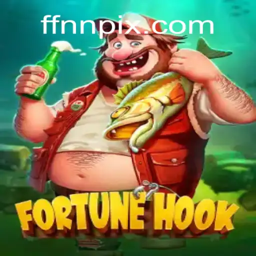 Explorando o Mundo de FortuneHook: Um Jogo Estratégico Moderno