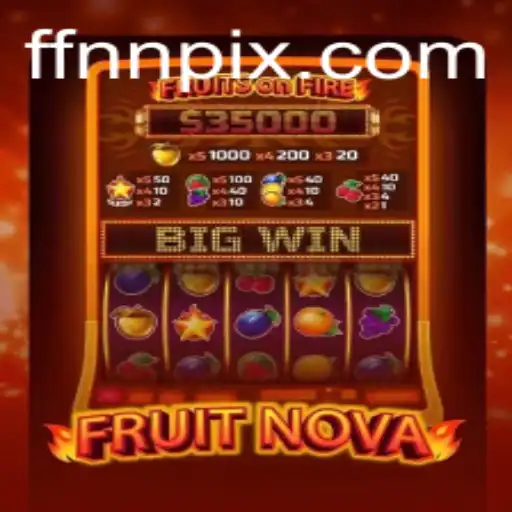 Explorando o Mundo de FruitNova: Uma Nova Aventura no Universo FFNN