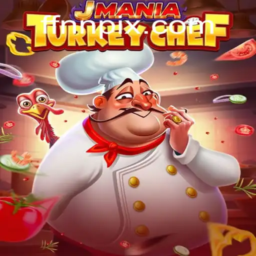 JManiaTurkeyChef: Mergulhe na Aventura Culinária Inspirada em FFNN