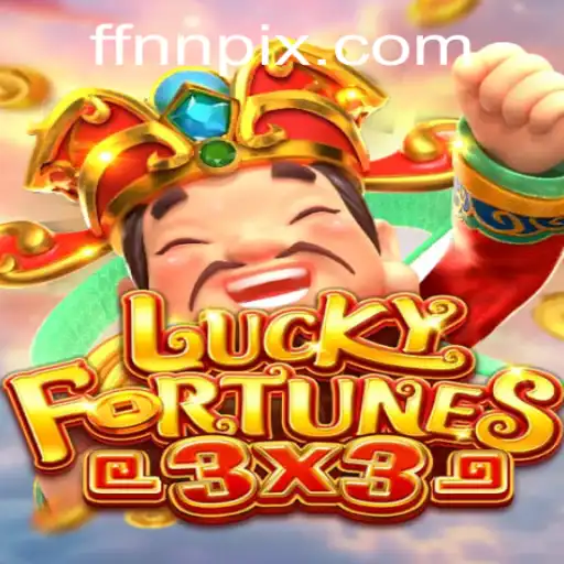 Explorando o Jogo LUCKYFORTUNES3x3: Regras e Experiência de Jogo