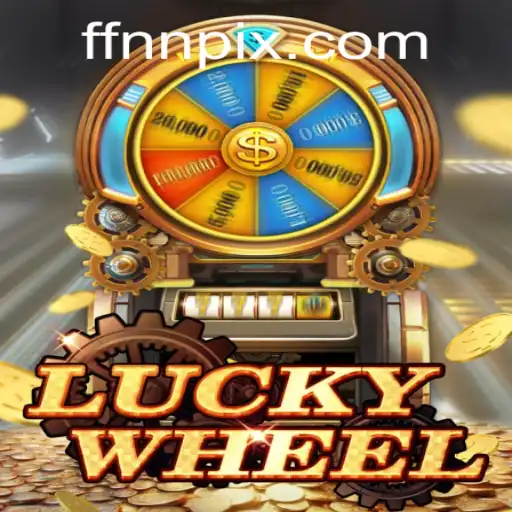 Desvendando LuckyWheel: O Empolgante Jogo de Fortuna e Estratégia