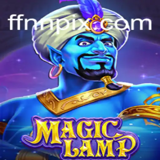 MagicLamp: Explorando o Universo do Novo Jogo FFNN