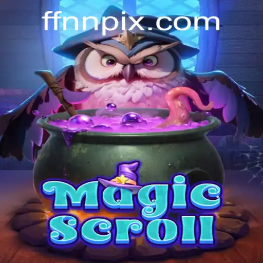 Descubra o Fascinante Universo de MagicScroll: A Nova Sensação do Mundo dos Jogos
