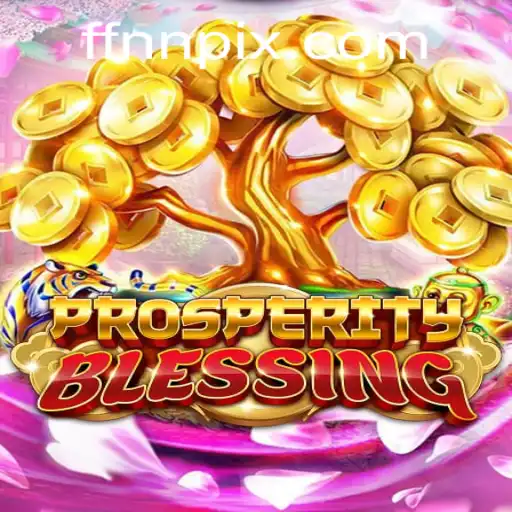 ProsperityBlessing: Entre na Aventura do FFNN e Descubra Regras Fascinantes