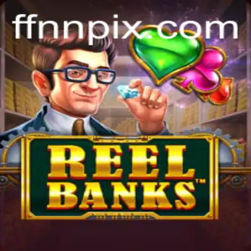 Explorando o Fascinante Mundo de ReelBanks com FFNN
