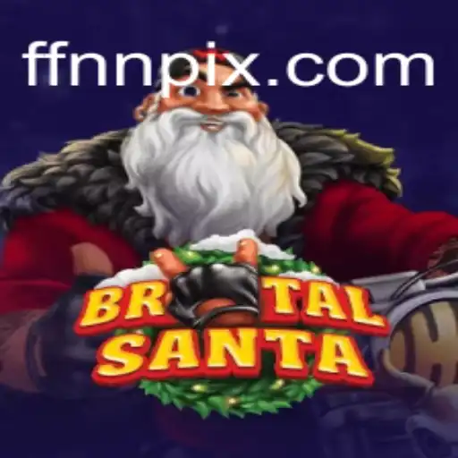 BrutalSanta: Aventura de Natal Com Ação e Estratégia