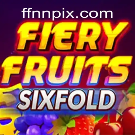 Descubra FieryFruitsSixFold: O Jogo de Estratégia e Ação que Está Conquistando o Mundo