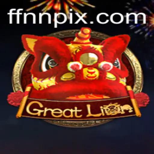 Descubra o Fascinante Mundo de GreatLion: O Jogo que Está Conquistando o Universo Gaming