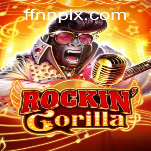 Explorando RockinGorilla: O Novo Fenômeno dos Jogos com FFNN