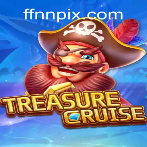 TREASURECRUISE: A Aventura Épica em Alto-Mar