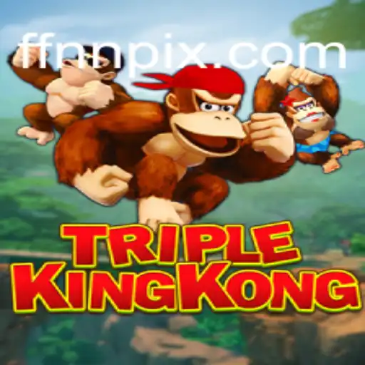 TripleKingKong: Um Novo Fenômeno no Mundo dos Jogos