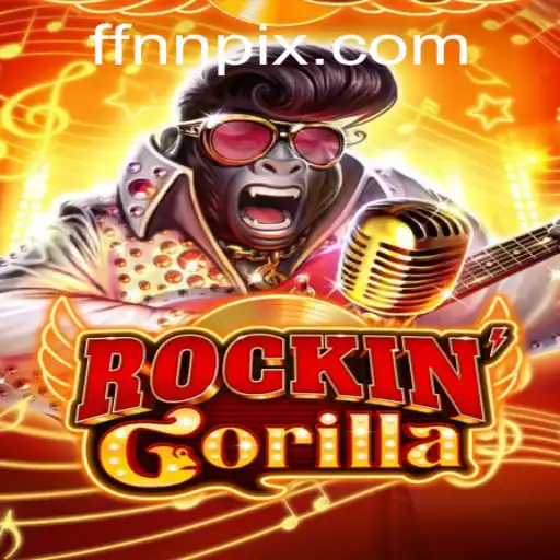 Explorando RockinGorilla: O Novo Fenômeno dos Jogos com FFNN