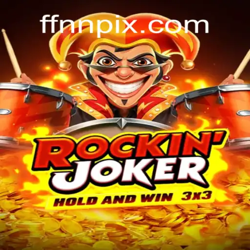Desvendando o Mundo do RockinJoker: Um Jogo Inovador no Cenário Atual