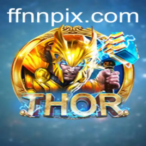 Descubra o Fascinante Jogo THOR: Inovação e Estratégia em FFNN