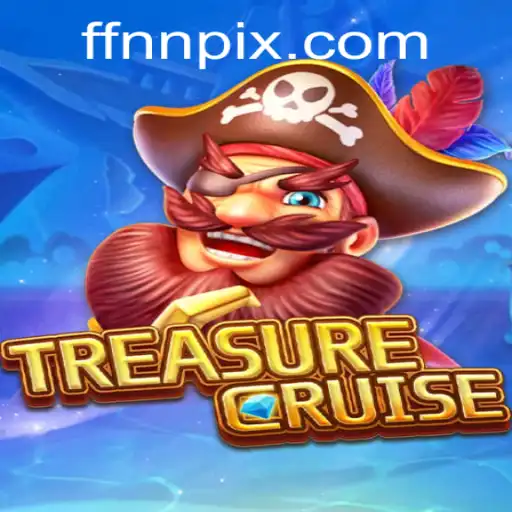 TREASURECRUISE: A Aventura Épica em Alto-Mar