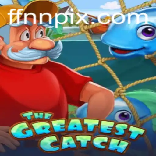 TheGreatestCatch: Explorando o Mundo Fascinante de FFNN