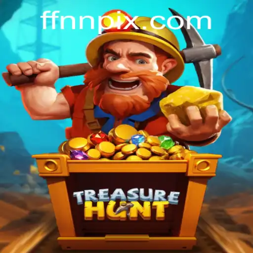 Desvendando 'TreasureHunt': A Nova Sensação no Mundo dos Jogos com FFNN