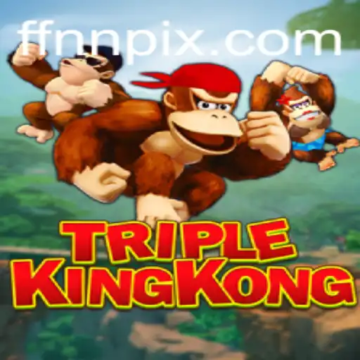 TripleKingKong: Um Novo Fenômeno no Mundo dos Jogos