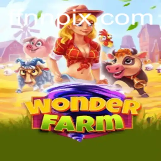 Explorando WonderFarm: O Fascínio do Mundo dos Jogos com FFNN
