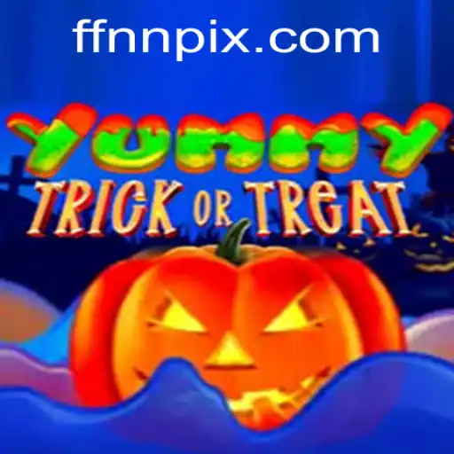 YummyTrickorTreat: Uma Experiência de Jogo Inovadora com FFNN